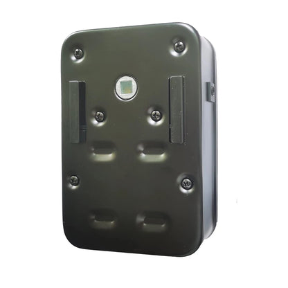 Rotisserie Motor for Universal Use - Cordless Battery Powered