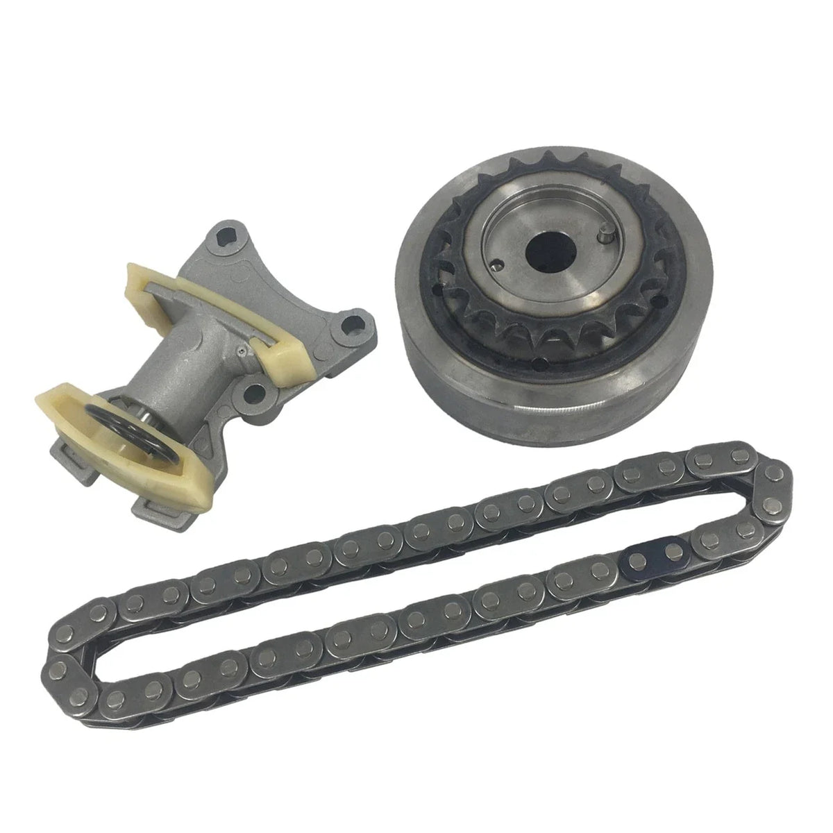 Cam Timing Adjuster Chain Tensioner Gasket Kit for VW Passat GTI (N02097K)