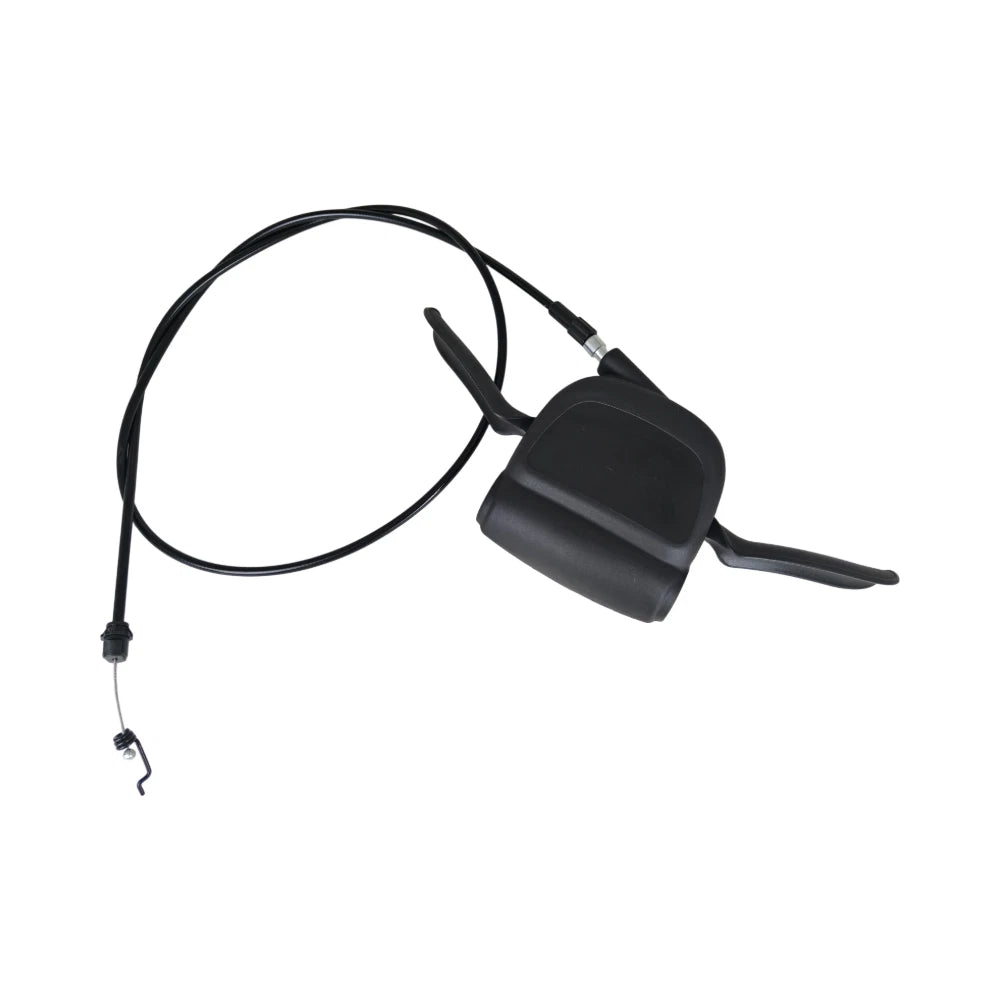 Mower Control Handle for Husqvarna HU775H HU700 HU800 (581950505, 589818808)