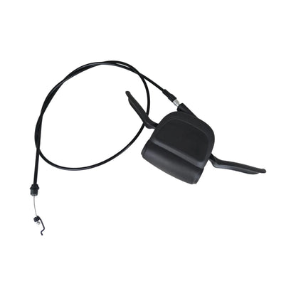 Mower Control Handle for Husqvarna HU775H HU700 HU800 (581950505, 589818808)