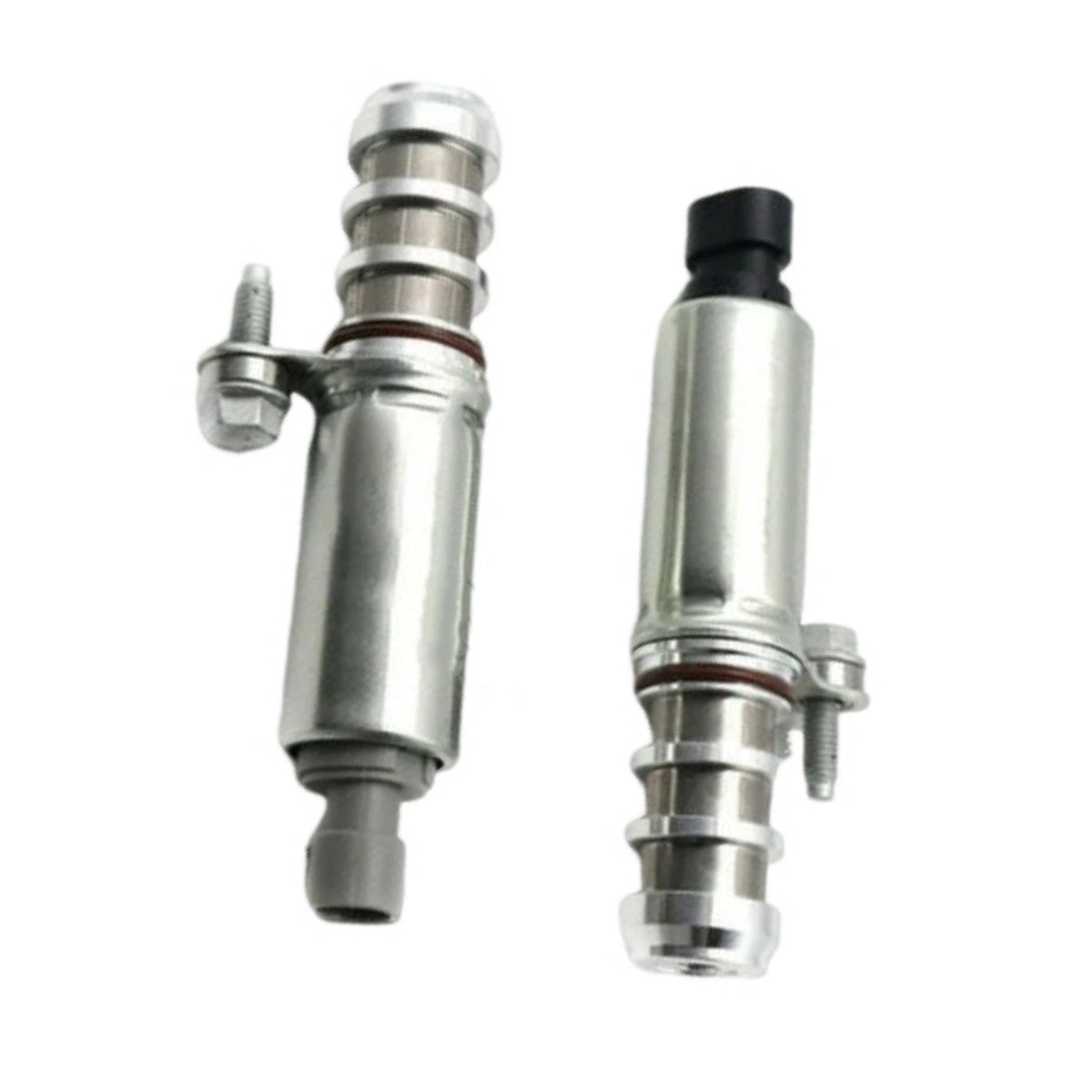 2X VVT Solenoid Cam Actuator for Chevy Equinox GMC Terrain (2010–2017) 12655420, 12655421, 12628347