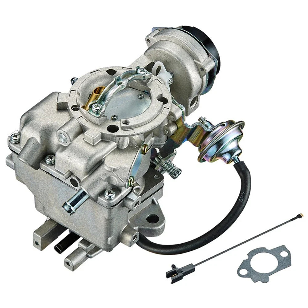 1-Barrel YFA Carburetor for Ford Fairmont F-150 (1978–1983) CA-7051