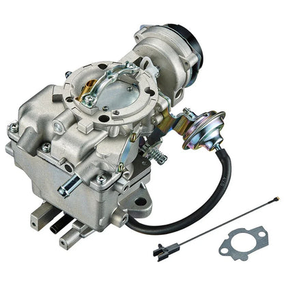1-Barrel YFA Carburetor for Ford Fairmont F-150 (1978–1983) CA-7051