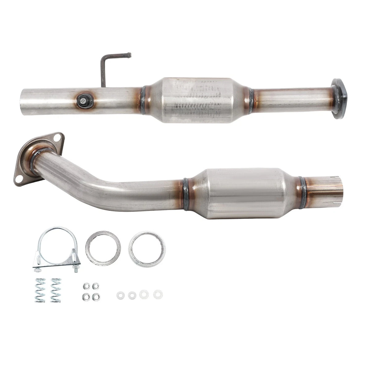 Catalytic Converter for Toyota Tacoma 2.7L (2005–2015) 54702