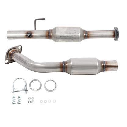 Catalytic Converter for Toyota Tacoma 2.7L (2005–2015) 54702