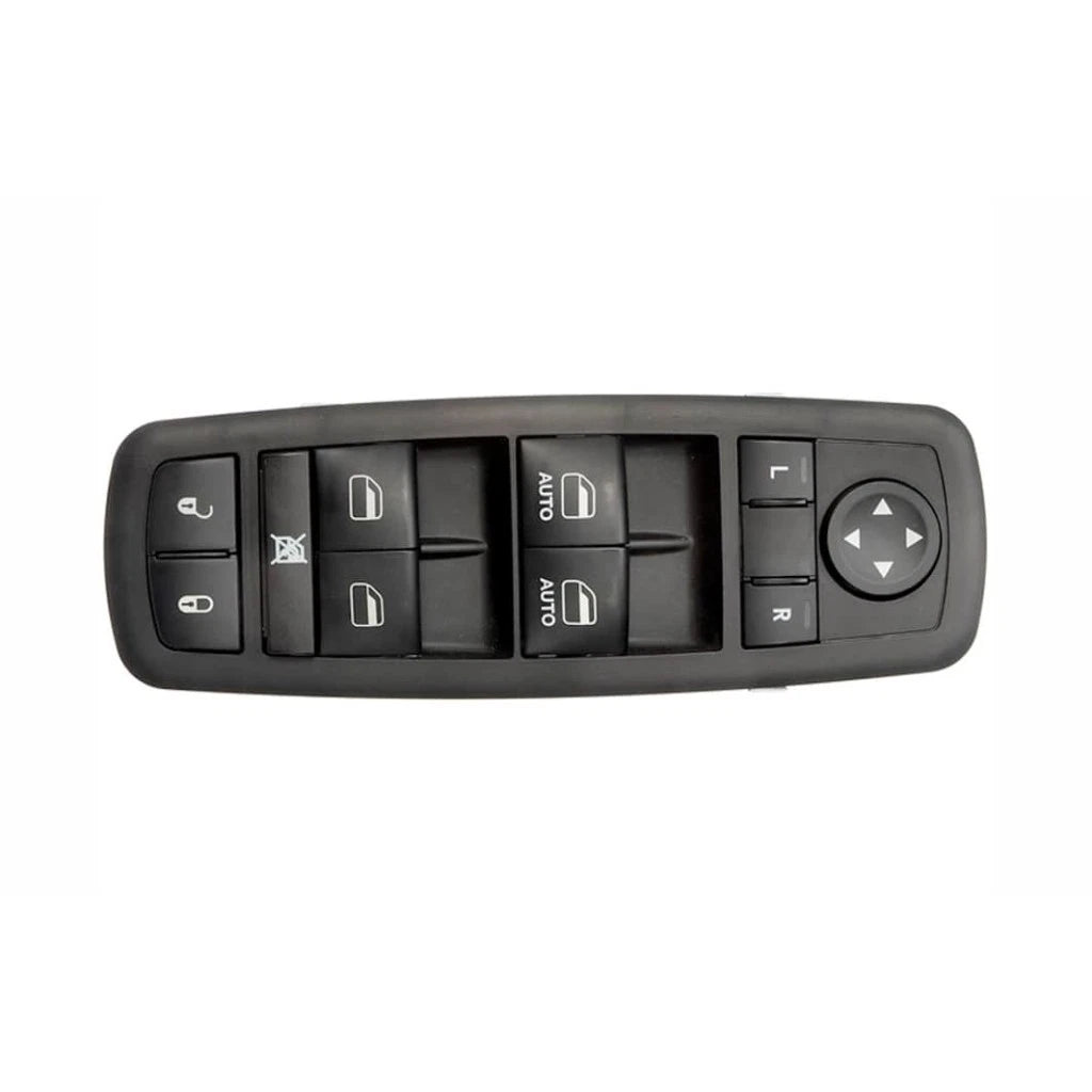 Power Window Switch for Dodge Grand Caravan (2012–2020) ALX-PAU-RB-901-489-CLA2
