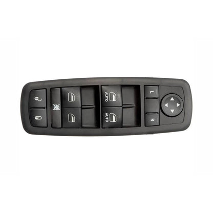 Power Window Switch for Dodge Grand Caravan (2012–2020) ALX-PAU-RB-901-489-CLA2