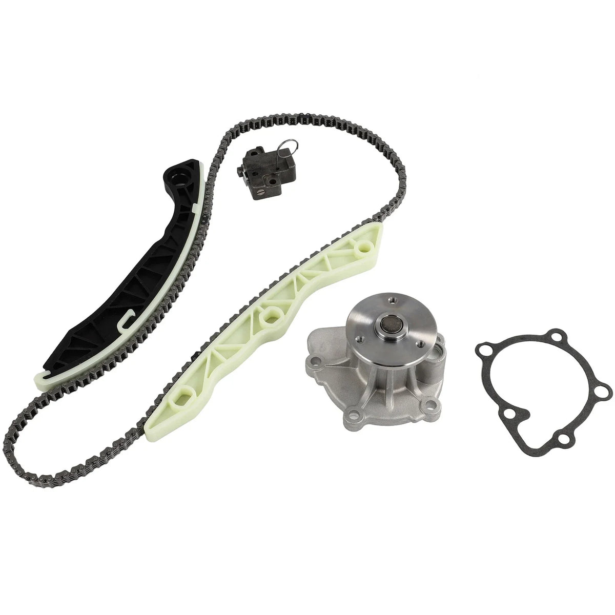 Timing Chain Kit for Hyundai Kia Forte 2.0L-2.4L (2006–2013)