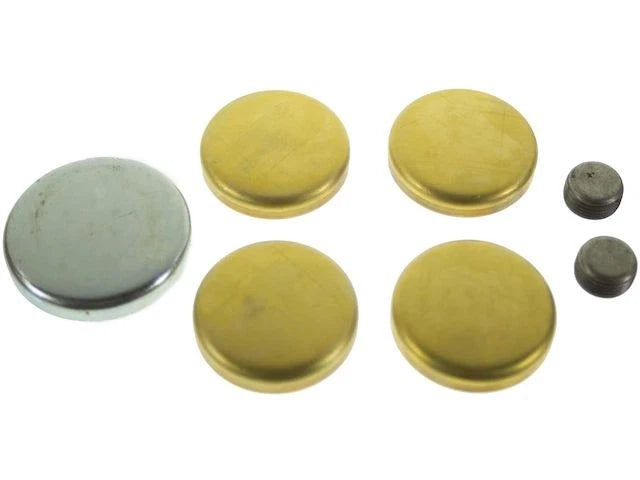Expansion Plug Kit for Ford Club (1955–1959) 92374CDMT