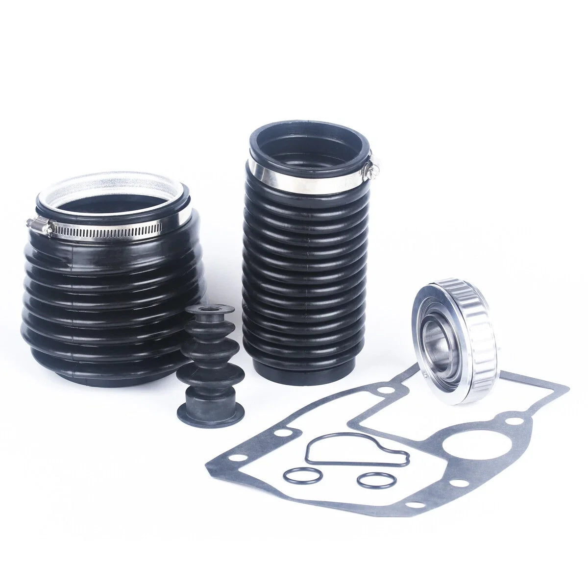 Gimbal Bearing Bellows Kit for OMC Cobra Sterndrives I/O Volvo Penta (508105)