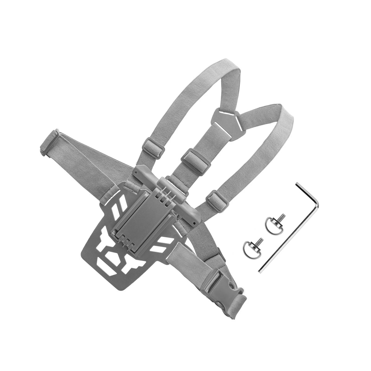 Waist Support Mount Set for DJI RC 2/1