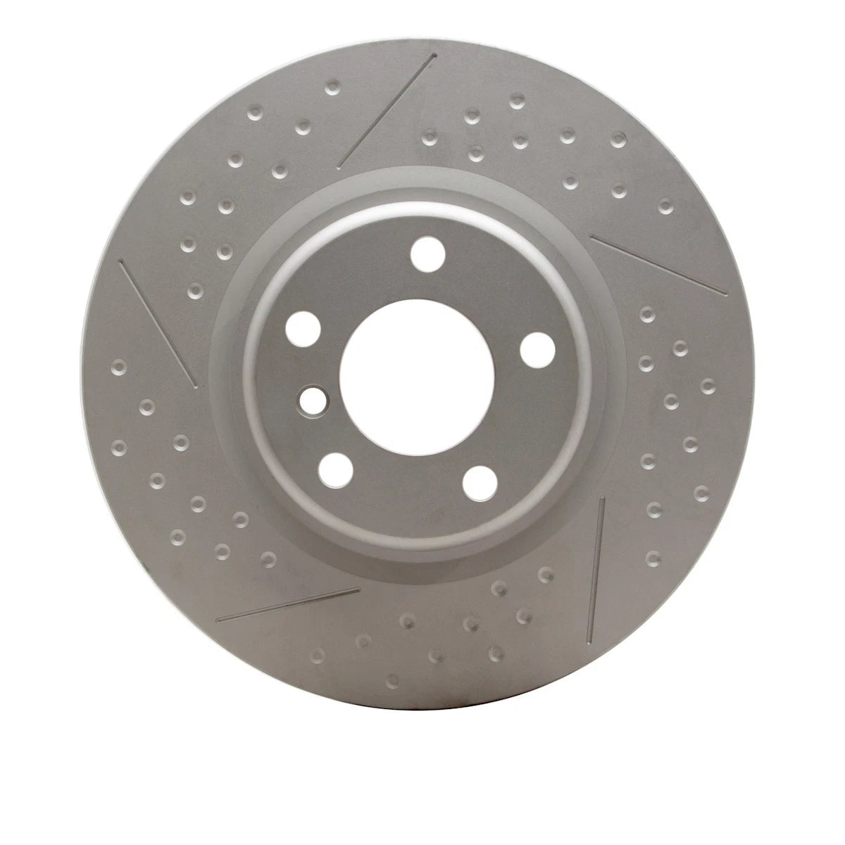 R1 Concepts Brake Disc for BMW M240i xDrive 2014–2020 (RPE-31113, 34206797598)