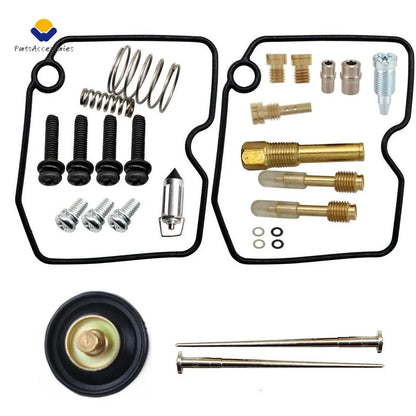 Carburetor Rebuild Kit for Kawasaki Vulcan 1500 VN1500A VN1500D VN1500E