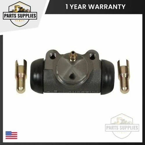 Forklift Wheel Cylinder for Komatsu 3EB-30-41440 (Fits Both Sides)