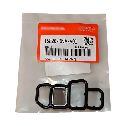 VTEC VVT Gasket Solenoid Spool Valve Filter for Honda (15810-R1A-A01, 15826-RNA-A01)