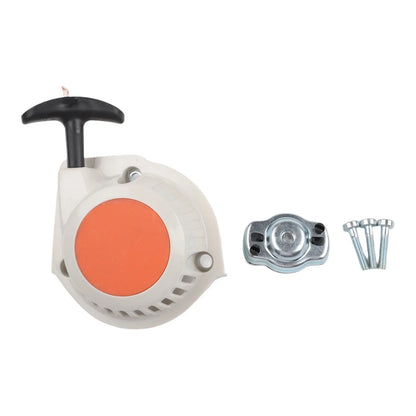 Recoil Starter for FS94C (2014–2018) 4149 190 4001 with Starter Cup & Screws