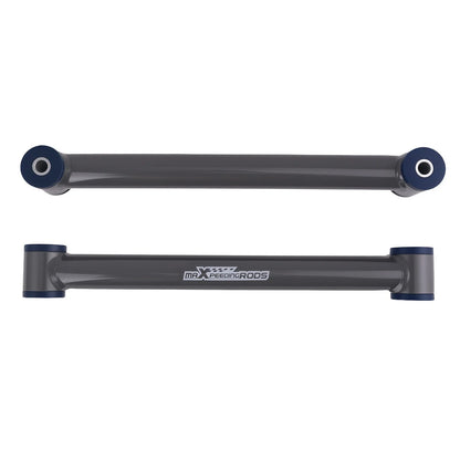 Set of 4 Front Tubular Heavy Duty Control Arms for Dodge Ram 2500/3500 (2003–2009)