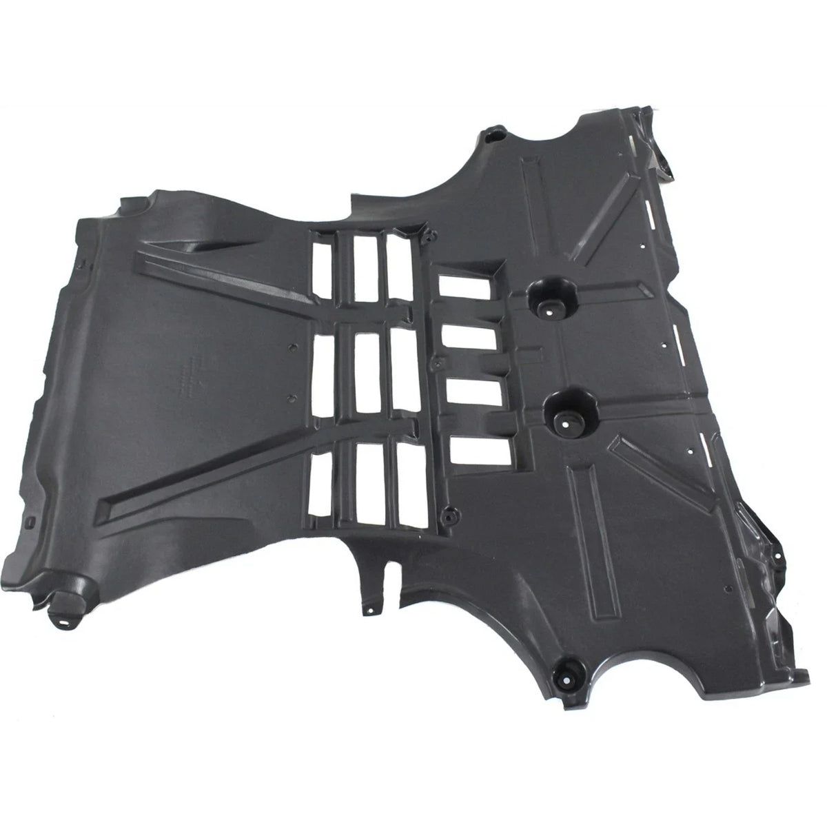 Engine Splash Shield for Smart Fortwo (2010–2015) Front Lower