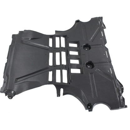 Engine Splash Shield for Smart Fortwo (2010–2015) Front Lower