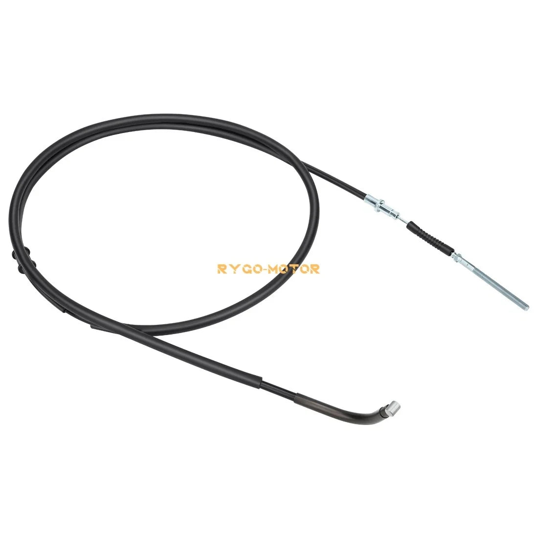 Rear Hand Brake Cable for Suzuki LTA400 LT400 Eiger (2002–2004) #58810-38F00