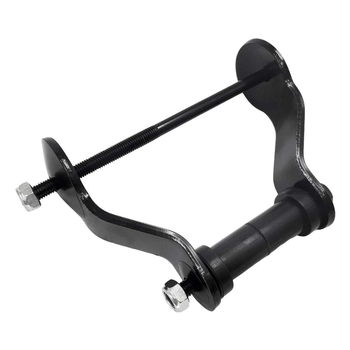 Rear Leaf Spring Shackle Kit LH RH for Dodge Caravan (2001–2007) 722-080