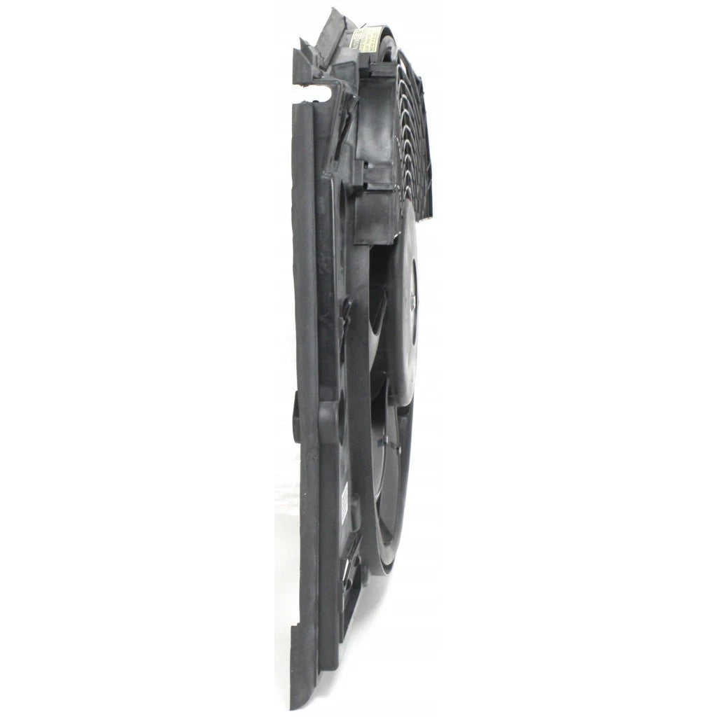 Single Radiator Fan for BMW 3-Series (1999–2005) CLX-M0-USA-B190903-CL360A70, BM3020100