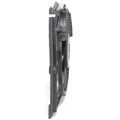 Single Radiator Fan for BMW 3-Series (1999–2005) CLX-M0-USA-B190903-CL360A70, BM3020100