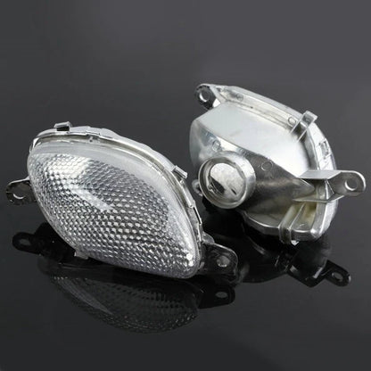 Front Turn Signal Lights for Suzuki Hayabusa GSX1300R (1999–2007)