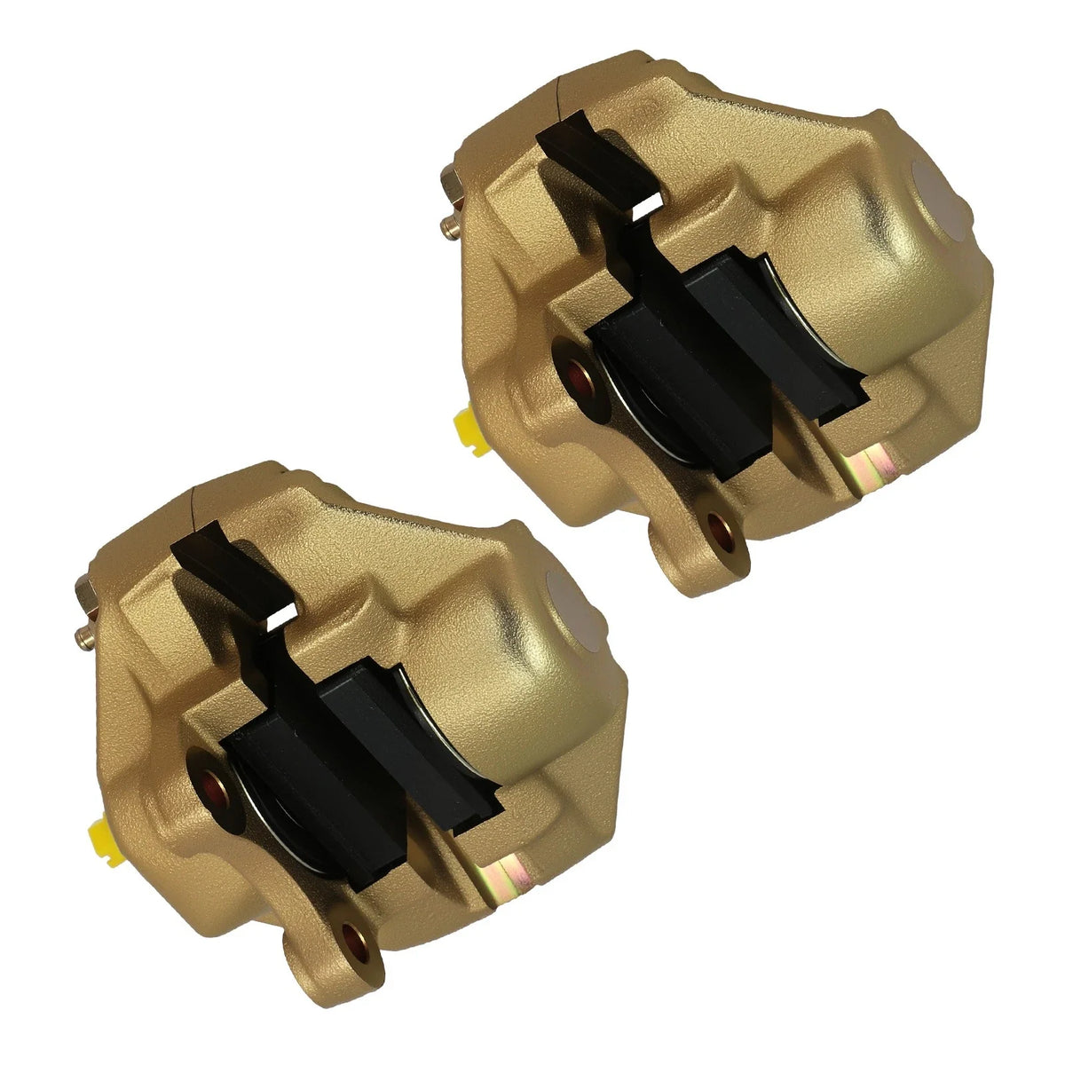 Front Brake Calipers for Volkswagen Beetle/Fastback/Squareback (1966–1974)