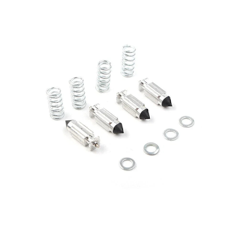 4 x Carburetor Repair Kit for Honda CBR900RR SC28 (1993-1995)