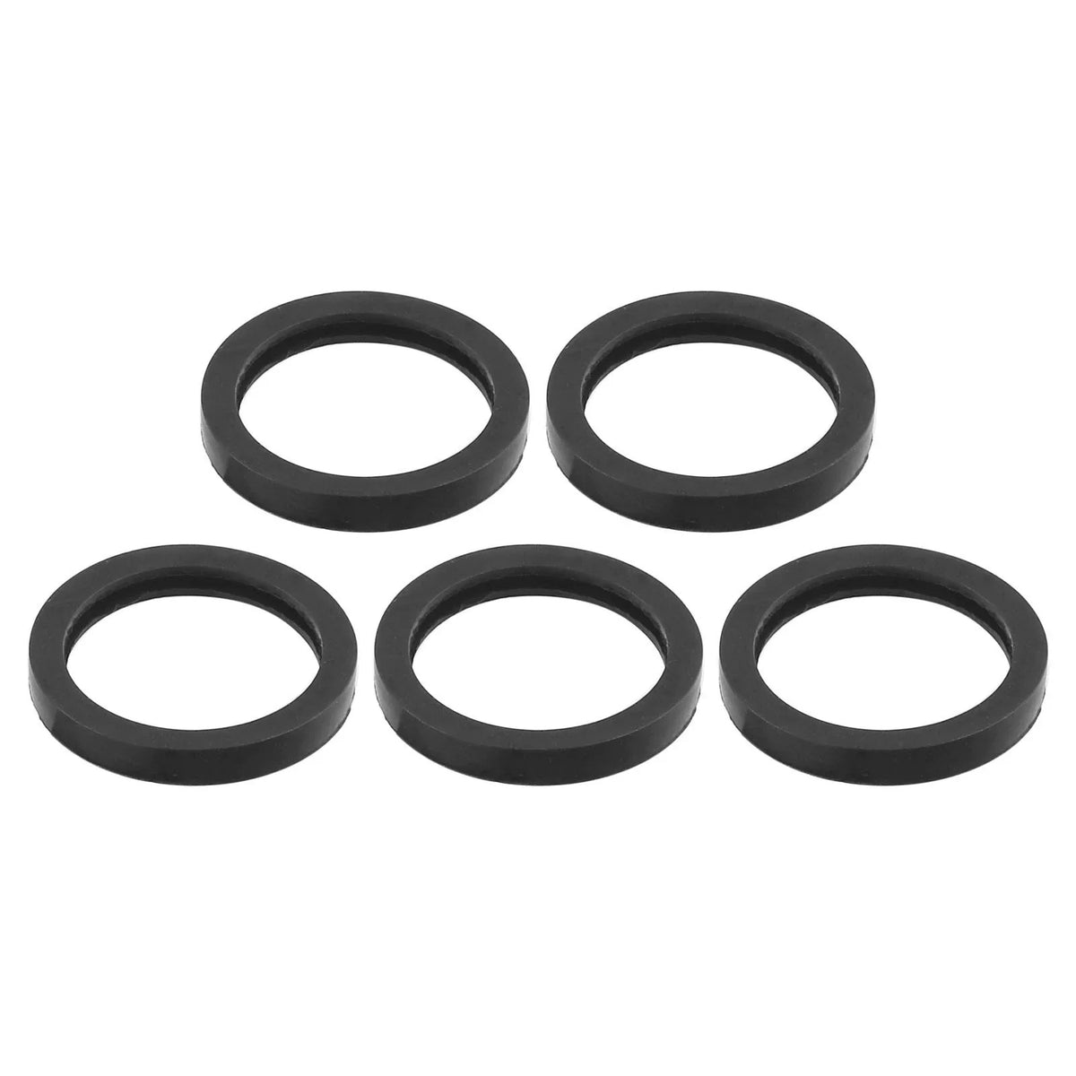Round Rubber Gaskets for Motorcycle Fuel Tank Cap (Professional)