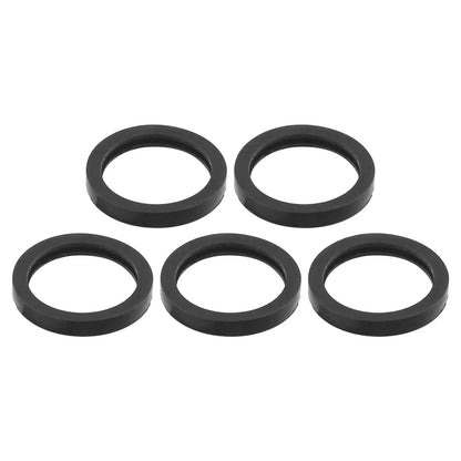 Round Rubber Gaskets for Motorcycle Fuel Tank Cap (Professional)