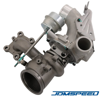 Turbocharger for Ford Edge Explorer Focus (2012–2015) 394436 53039880270