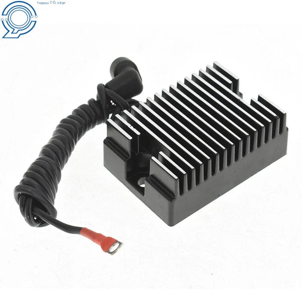 Voltage Regulator Rectifier for EVO 1340 (1989–1999)