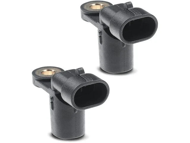 ABS Speed Sensor Set for Jaguar XK8 (1997–2002) SZ947DW