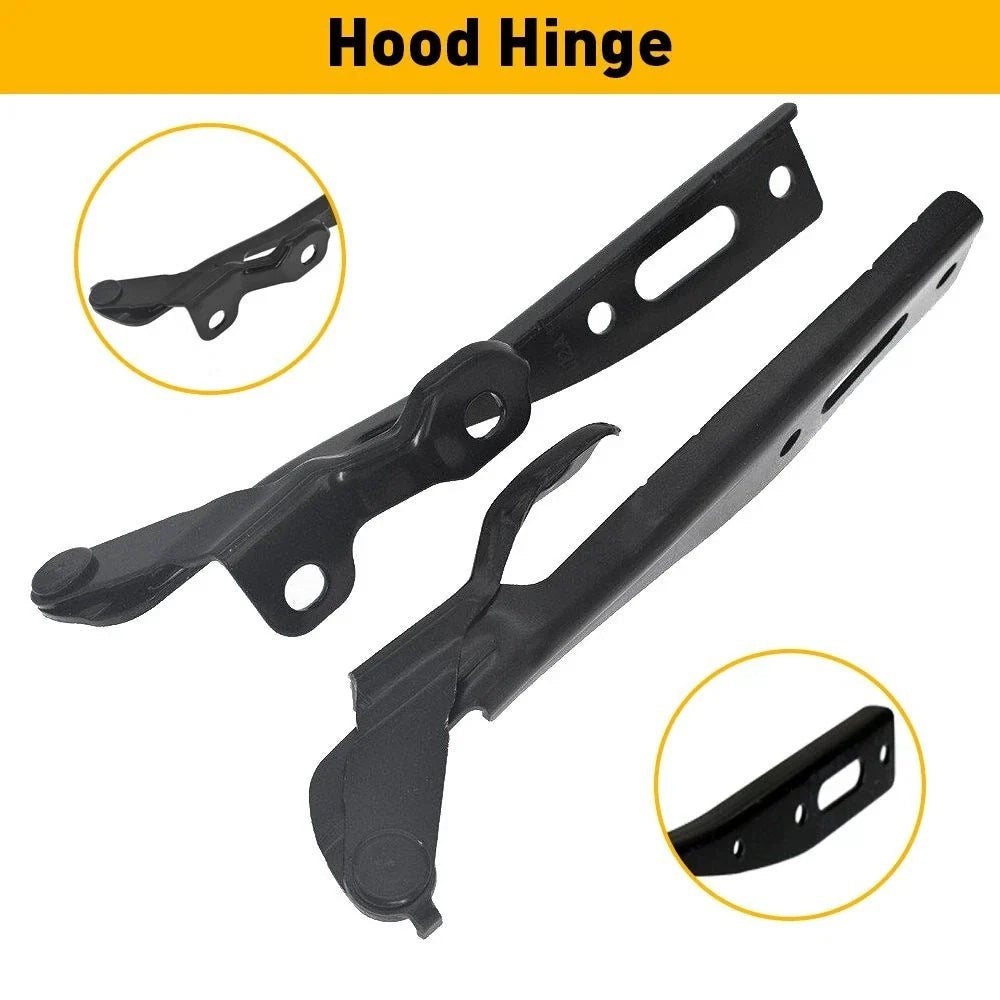 Hinge Hood Right for Honda Accord (2013–2016) 60170T2AA00ZZ