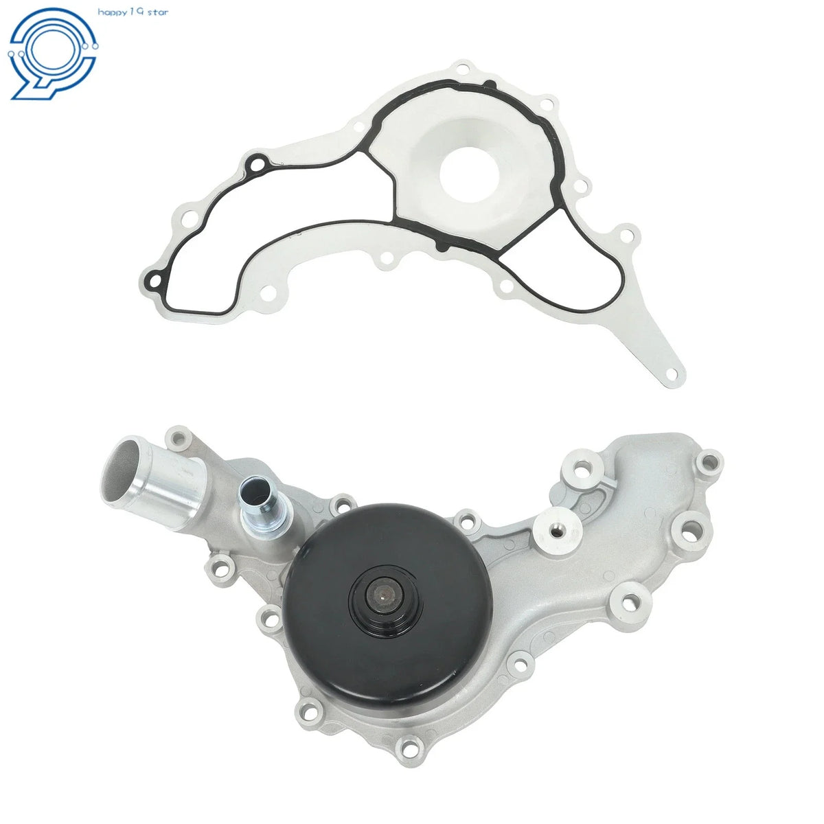 AW6778 Water Pump for Jeep Cherokee (2014–2022) & Chrysler 200 (2015–2017)