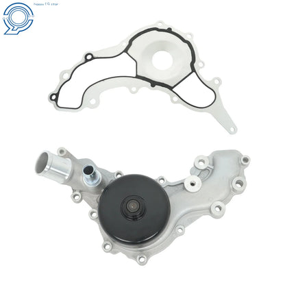 AW6778 Water Pump for Jeep Cherokee (2014–2022) & Chrysler 200 (2015–2017)
