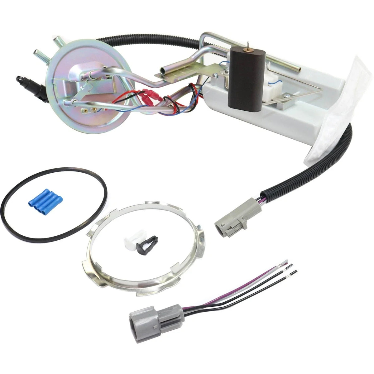 Electric Fuel Pump for Ford F150 F250 F350