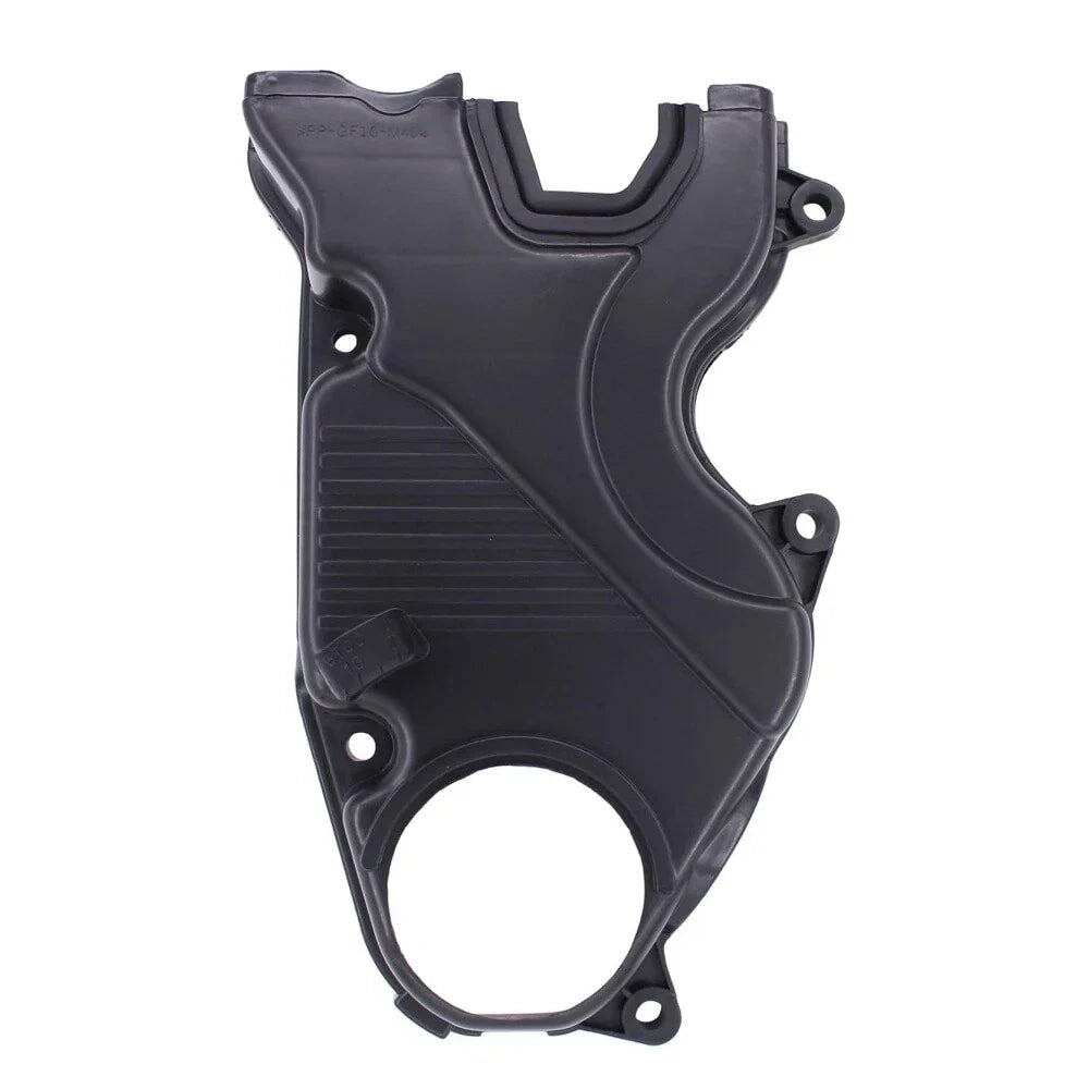 Lower Timing Belt Cover for Hyundai Elantra, Tiburon, Kia Spectra (2001-2006)