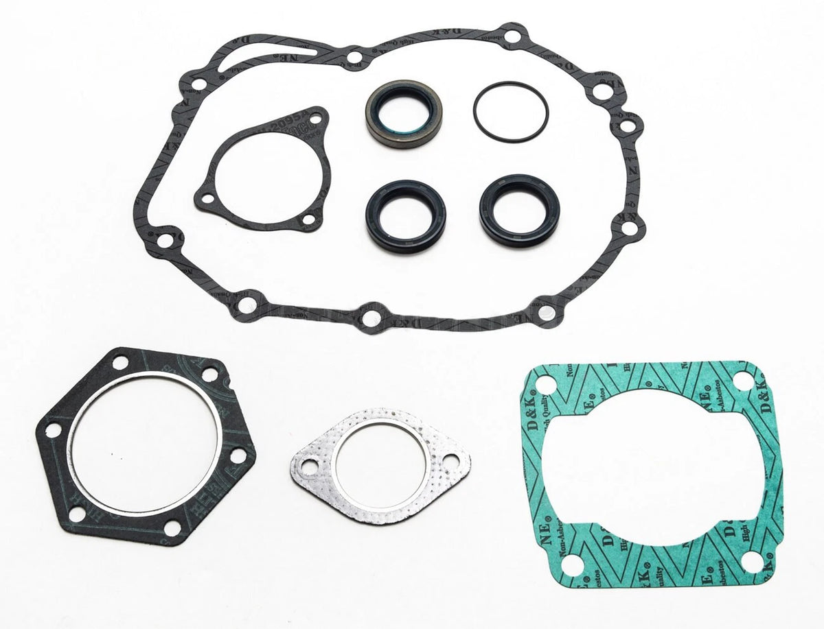 Complete Engine Rebuild Gasket Kit for Polaris 250 Trail Blazer (121-77-021)