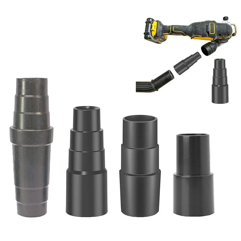 Vacuum Hose Adapter Kit for Pool Supply (1-1/4" or 1-1/2")