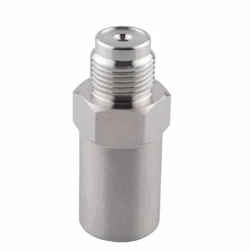 Racing Fuel Rail Plug Pressure Relief Valve for Dodge 5.9L Cummins (2003–2007)