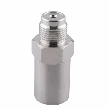 Racing Fuel Rail Plug Pressure Relief Valve for Dodge 5.9L Cummins (2003–2007)