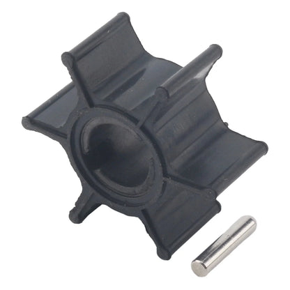 Outboard Water Pump Impeller & Pin for Suzuki DF2.5 (2003–2017) 17461-97J00