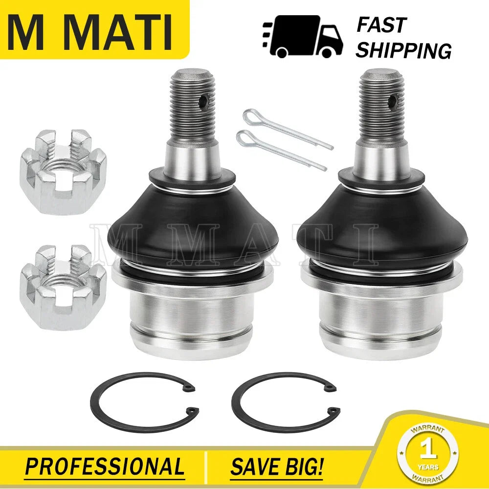 Ball Joints for Kawasaki ATV UTV (59266-1139, 59266-0711, 59266-0014)