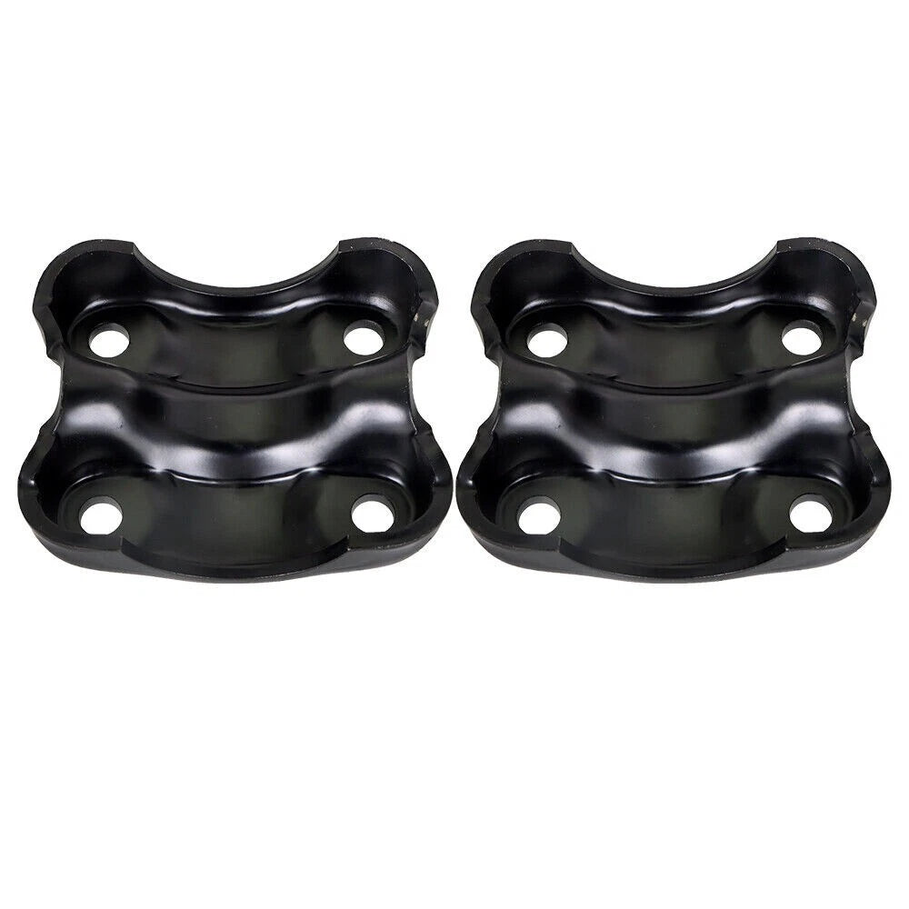 Rear Axle U Bolt Plate for Chevy GMC Express Savana 1500 (2003–2014) 25761309