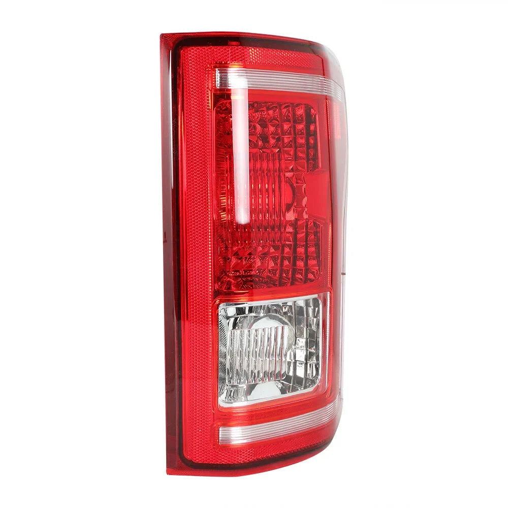 Taillight for Ford F-150 (2015–2017) Halogen Right Passenger Side