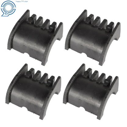 Rear Stabilizer Sway Bar Bushing for Polaris Ranger 800 4X4 6X6 (2010–2012) 5432785