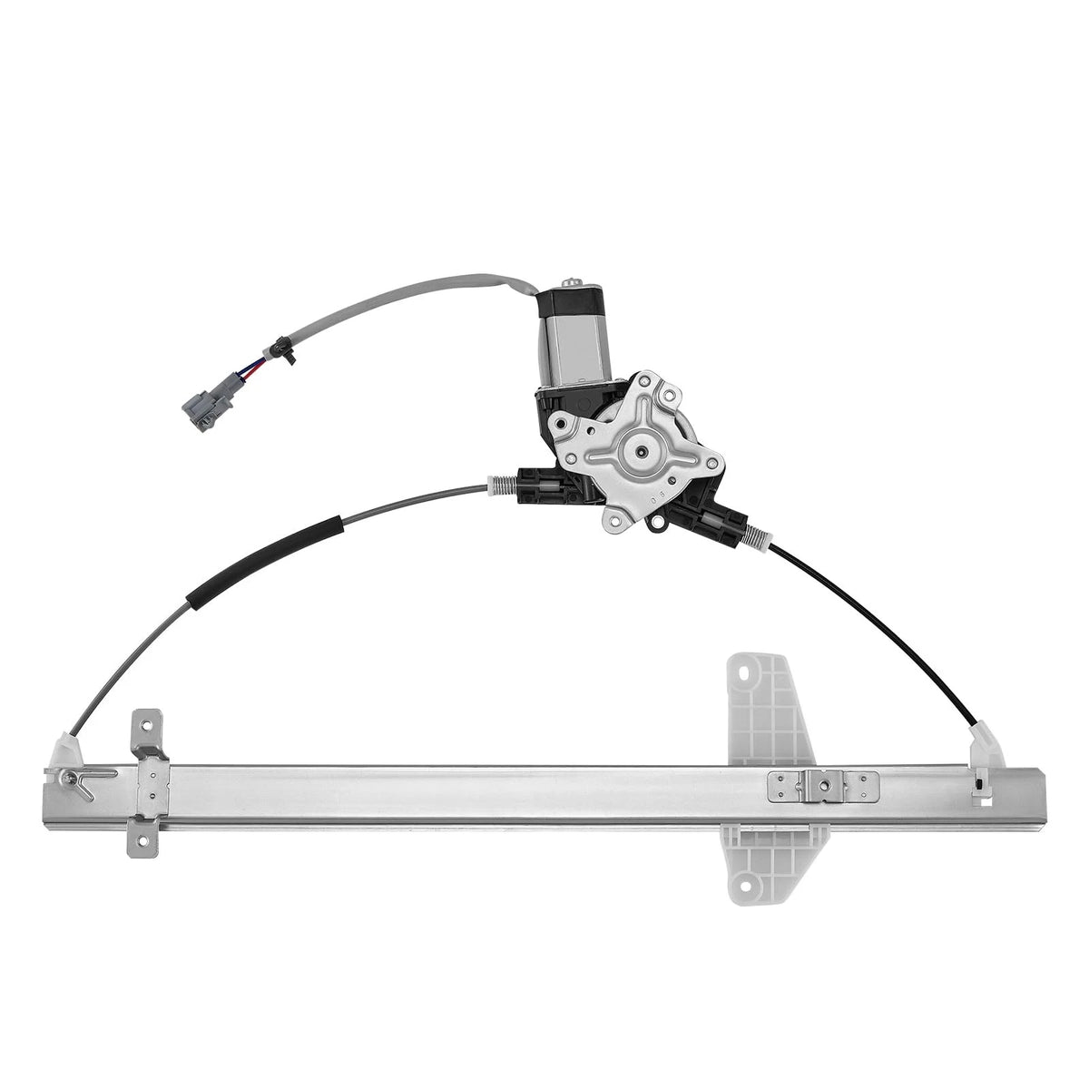 Power Window Regulator with Motor Rear Left for Nissan Armada Pathfinder Titan